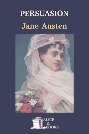 Persuasion de Jane Austen