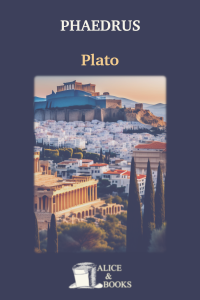 Phaedrus by Plato