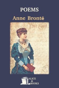 Poems by Anne Brontë