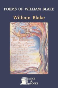 Poems of William Blake by William Blake