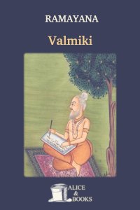 Ramayana by Valmiki