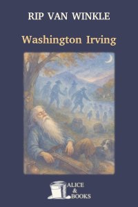 Download Rip van Winkle by Washington Irving