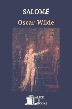 Salomé de Oscar Wilde