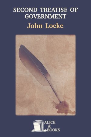Second Treatise of Government de John Locke