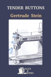 Download Tender Buttons by Gertrude Stein