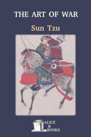 The Art of War de Sun Tzu