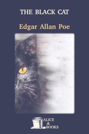 The Black Cat de Edgar Allan Poe