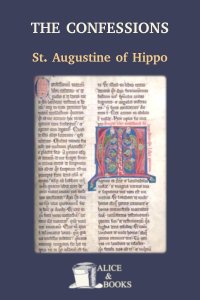 The Confessions by Saint Augustine of Hippo