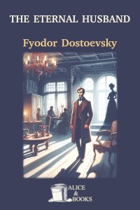 The Eternal Husband by Fyodor Dostoevsky
