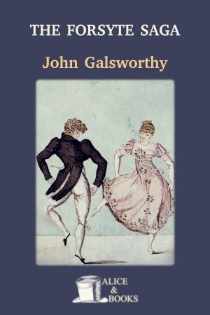 The Forsyte Saga de John Galsworthy