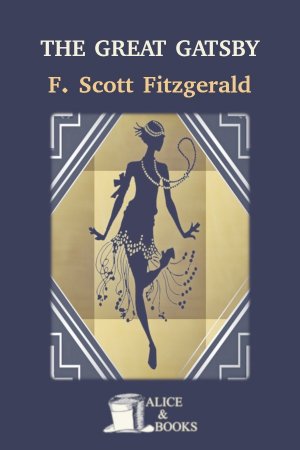 The Great Gatsby de F. Scott Fitzgerald