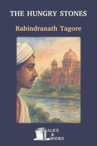The Hungry Stones by Rabindranath Tagore