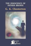 THE INNOCENCE OF FATHER BROWN cover