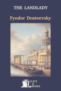Download The Landlady by Fyodor Dostoevsky