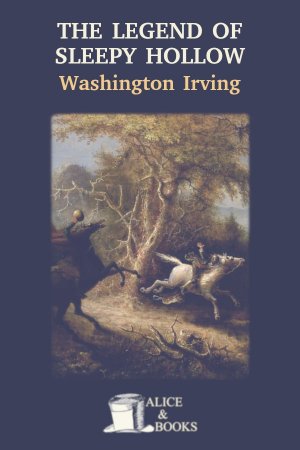 The Legend of Sleepy Hollow de Washington Irving