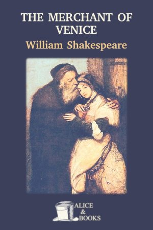 The Merchant of Venice de William Shakespeare