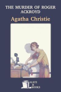 Download The Murder of Roger Ackroyd by Agatha Christie