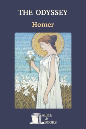 The Odyssey de Homer