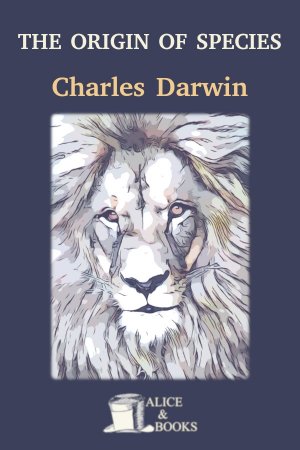 The Origin of Species de Charles Darwin