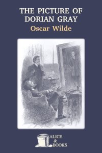 The Picture of Dorian Gray by Oscar Wilde