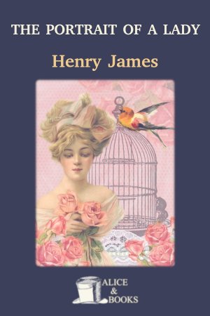 The Portrait of a Lady de Henry James
