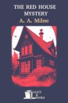 THE RED HOUSE MYSTERY cover