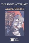 THE SECRET ADVERSARY cover