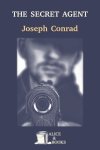 THE SECRET AGENT cover