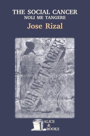The Social Cancer de José Rizal