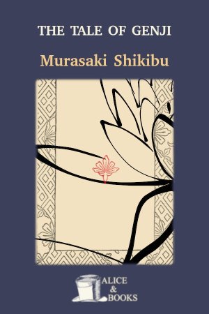 The Tale of Genji de Murasaki Shikibu