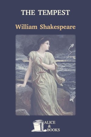 The Tempest de William Shakespeare