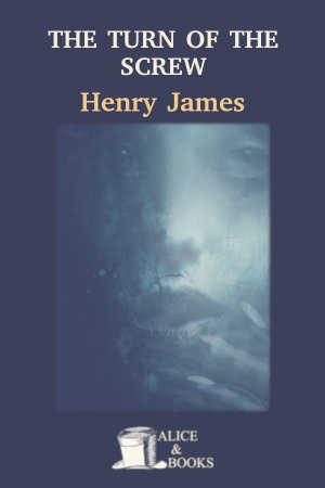 The Turn of the Screw de Henry James