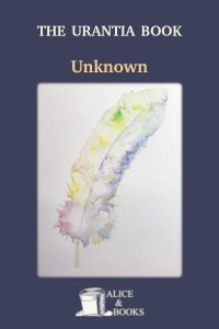 The Urantia Book by Unknown