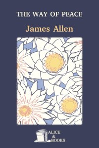 Download The Way of Peace by James Allen