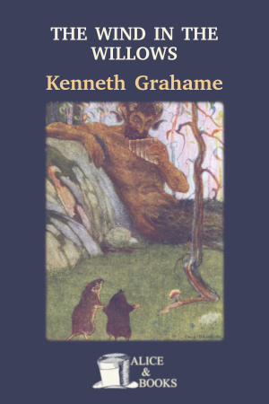 The Wind in the Willows de Kenneth Grahame