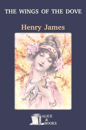 The Wings of the Dove de Henry James