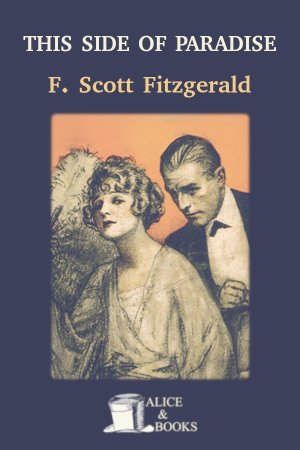 This Side of Paradise de F. Scott Fitzgerald