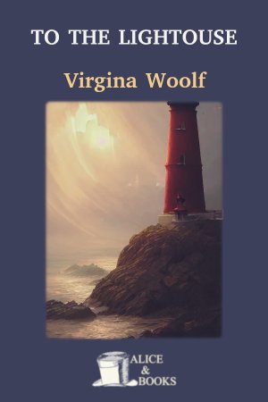To the Lighthouse de Virginia Woolf