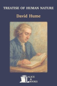 Treatise of Human Nature by David Hume