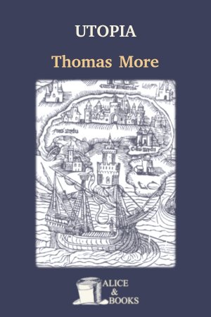 Utopia de Thomas More