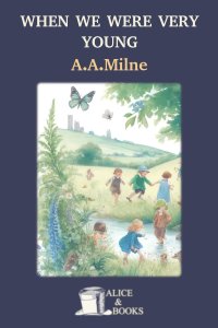 Download When We Were Very Young by A. A. Milne