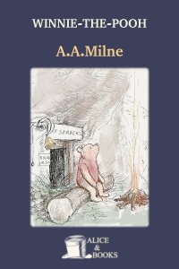 Winnie-the-Pooh by A. A. Milne