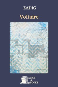 Zadig by Voltaire