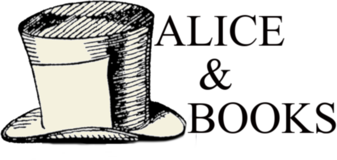Alice & Books